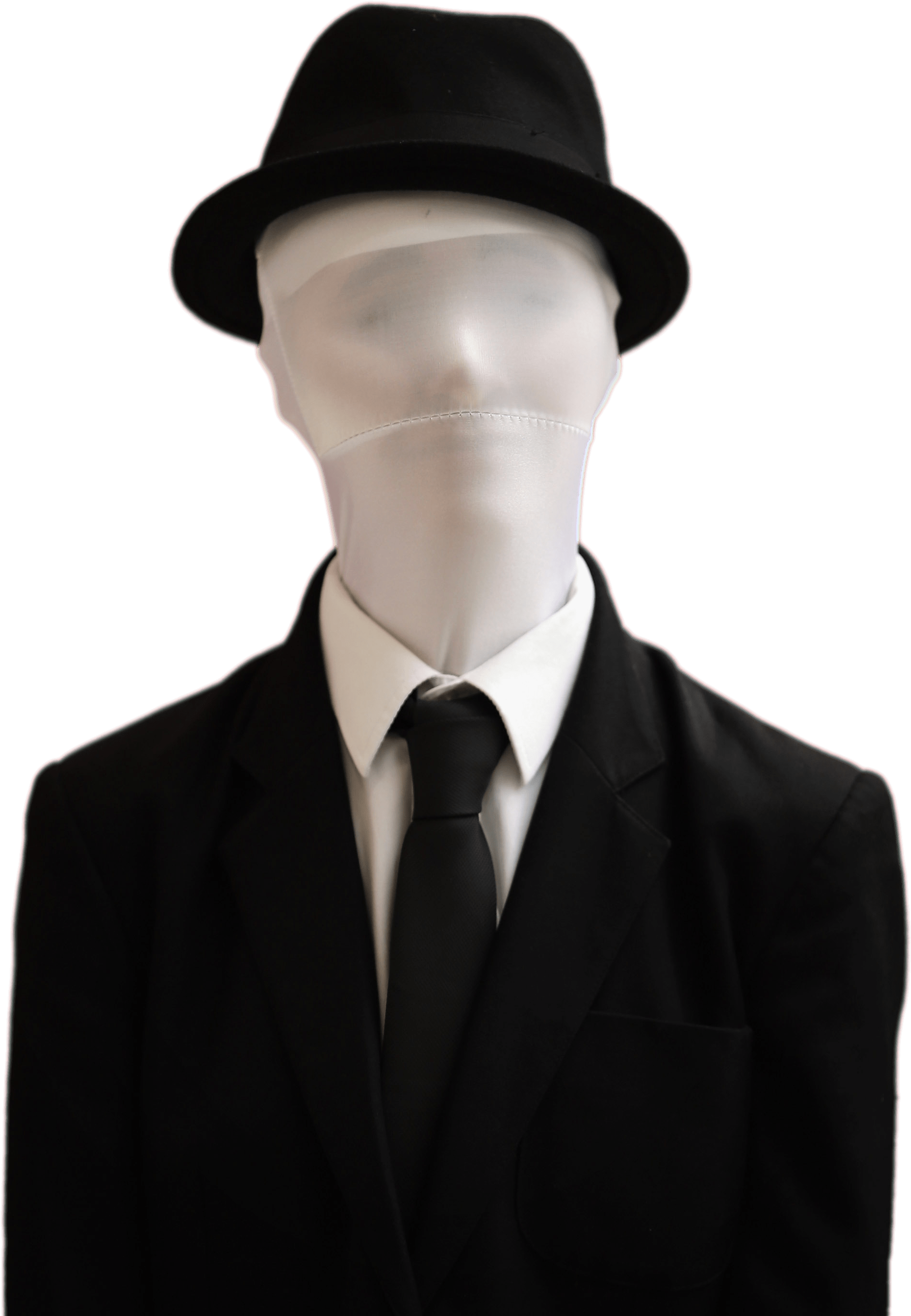 Comics And Fantasy - Fedora (2000x3000), Png Download