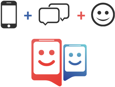 Idea - Smiley (640x482), Png Download