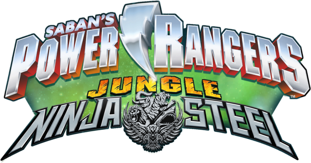 Power Rangers Jungle Ninja Steel - Power Rangers Super Ninja Steel Episode 9 (1024x543), Png Download