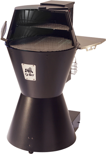 The Grilla Grills New Years Giveaway - Kitchen Appliance (600x587), Png Download