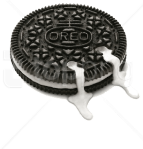Free Png Oreo Png Images Transparent - Best Oreo Ads (480x720), Png Download