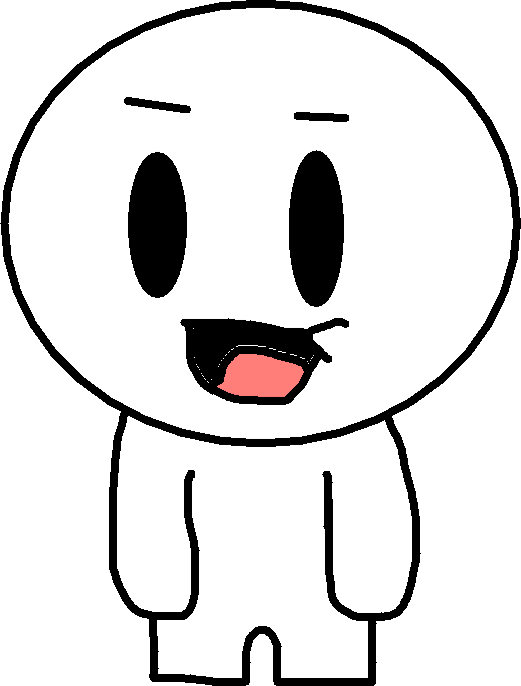 Drawing - Drawing - Cartoon (521x686), Png Download