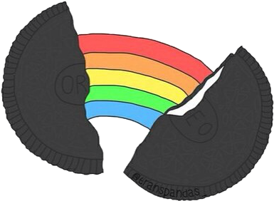 Oreo Image - Fond D Ecran Oreo (500x750), Png Download