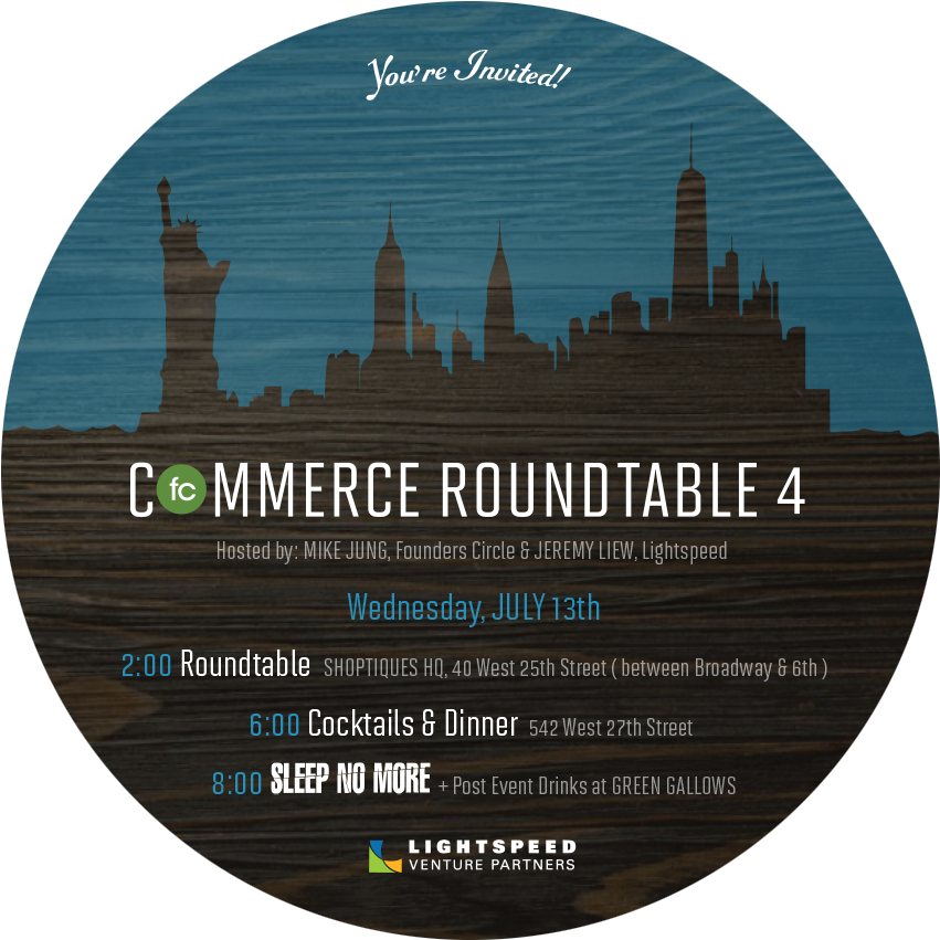 Rt Round Comm - Label (880x886), Png Download