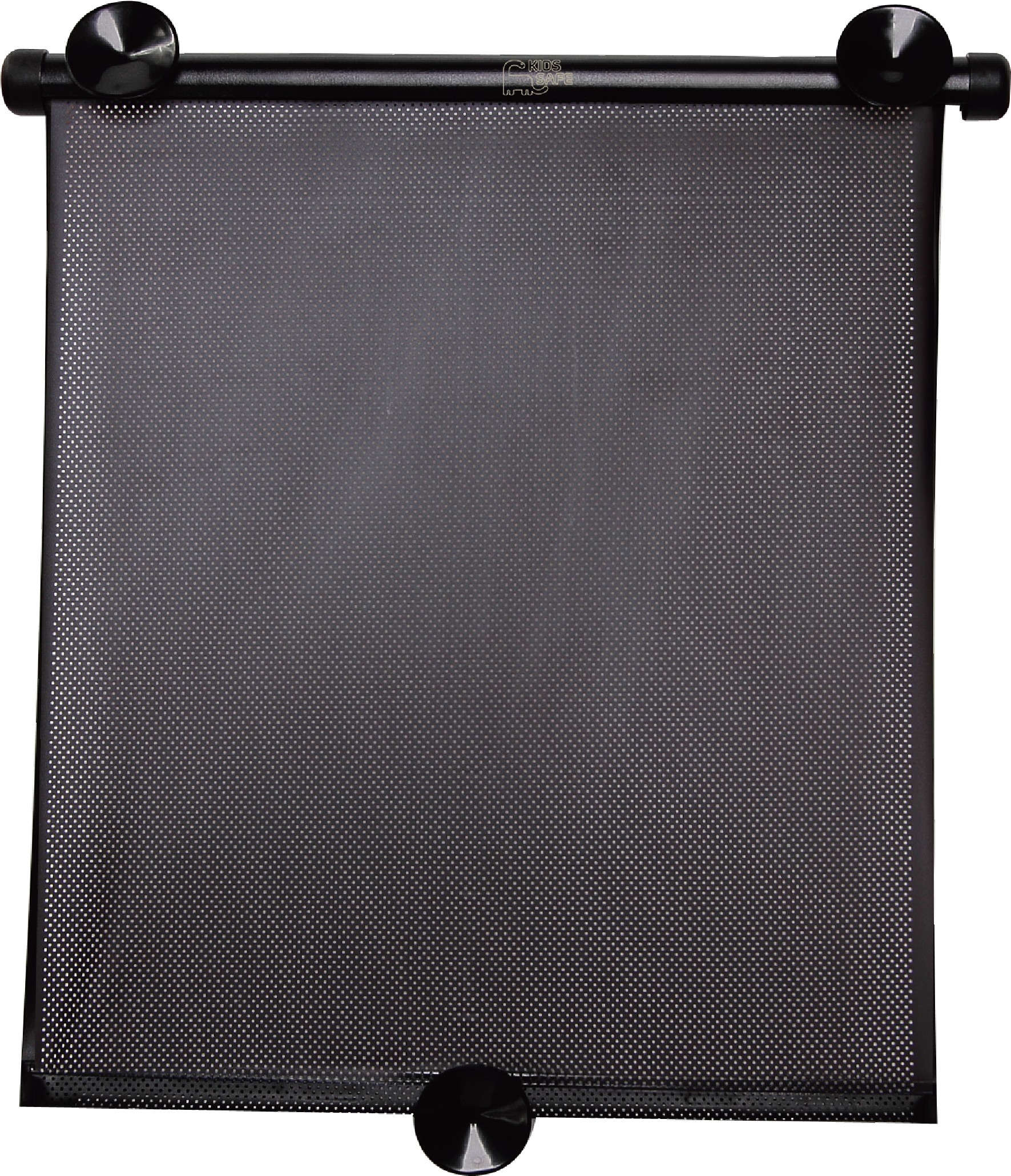 Sun Curtain - Suitcase (2917x2917), Png Download