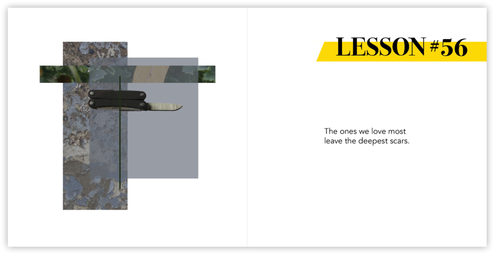 Booklet4 - Assault Rifle (1000x647), Png Download