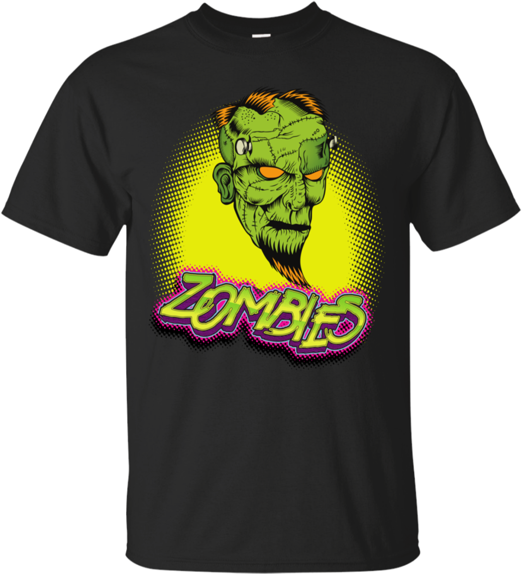 Click To Enlarge - Dragon Ball Super Broly T Shirt (1155x1155), Png Download