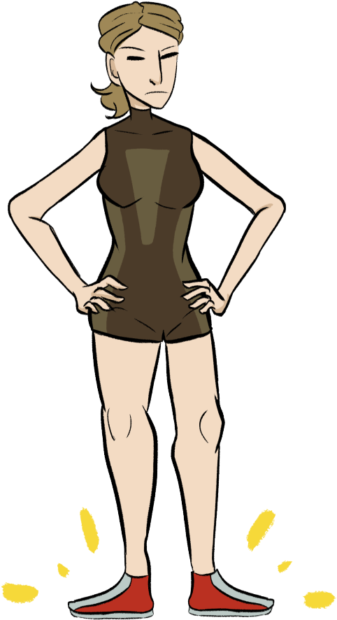 Cartoon (536x960), Png Download