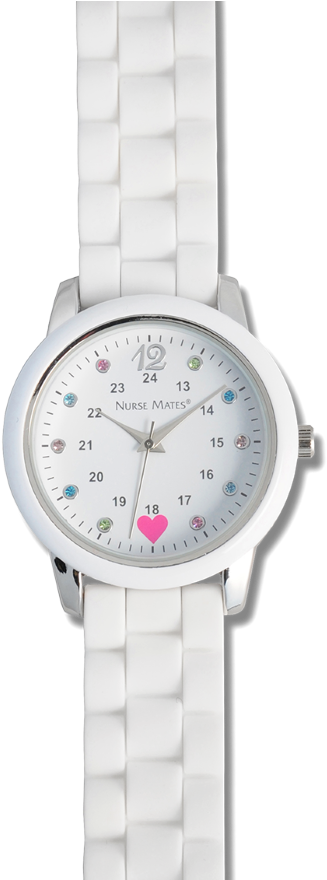 Sparkle Dot Watch - Analog Watch (700x879), Png Download