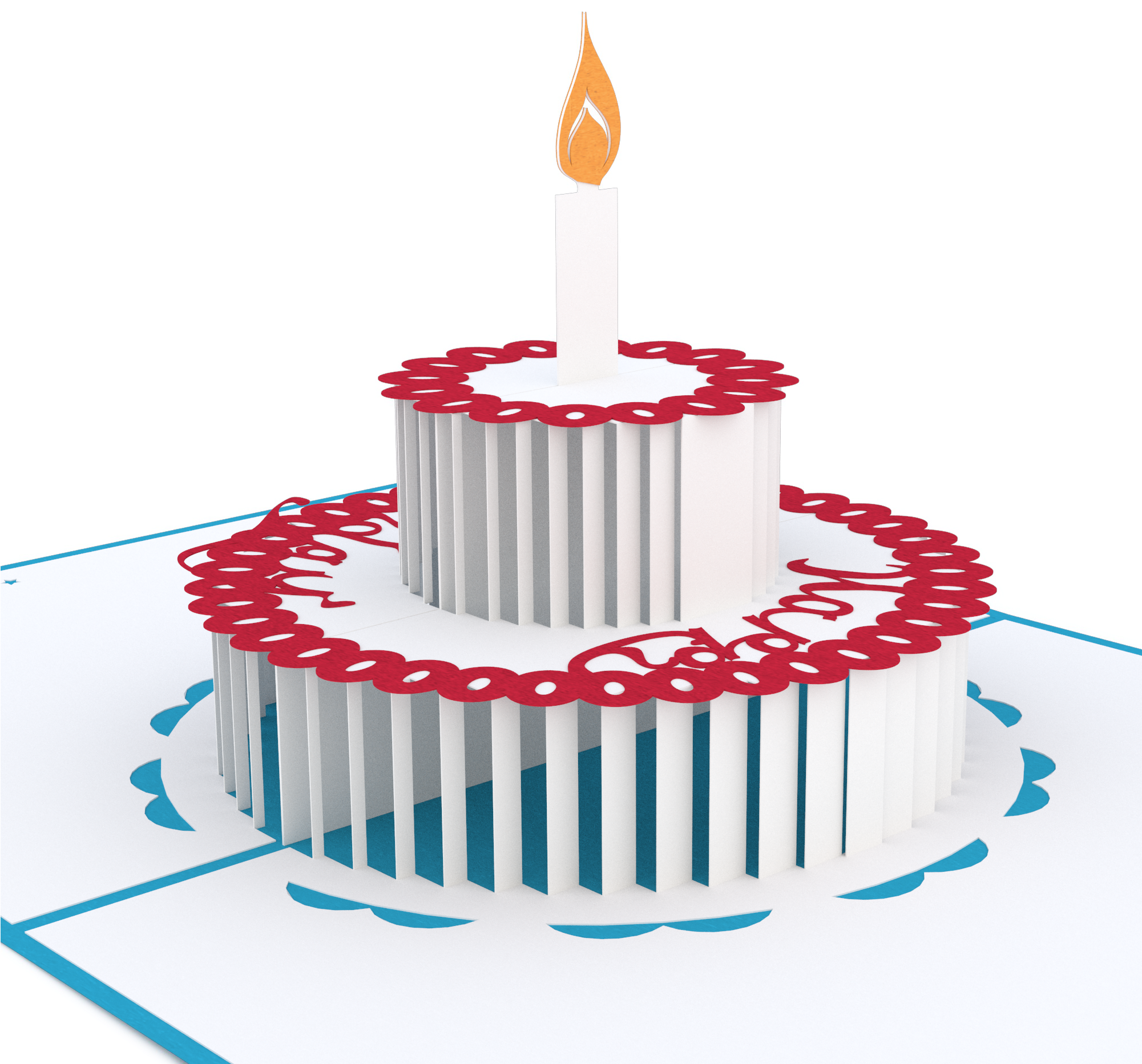 Greeting Card (2000x2000), Png Download