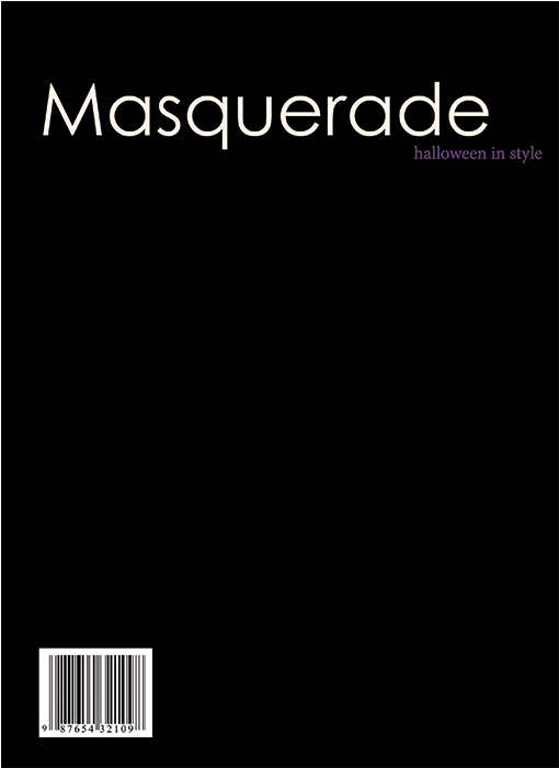 Masquerade Png (960x700), Png Download