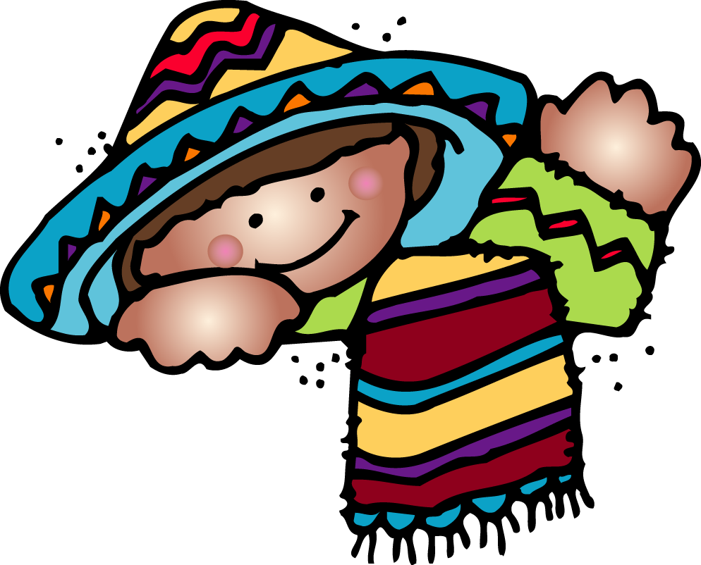 The Mexican Hat Dance (994x802), Png Download