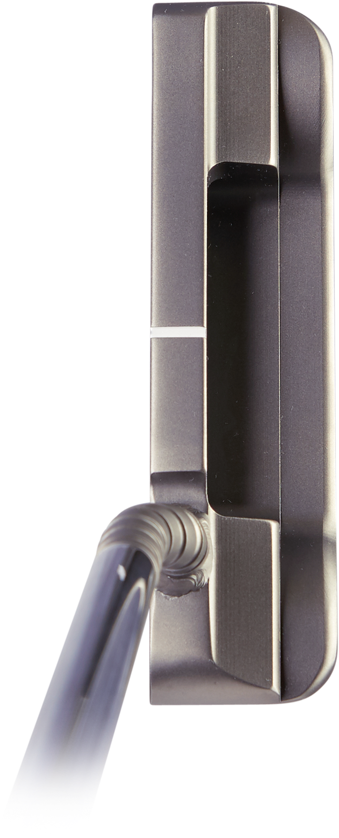 Bbzero Dass Barber Pole Hand Stamp - Putter (2048x2048), Png Download