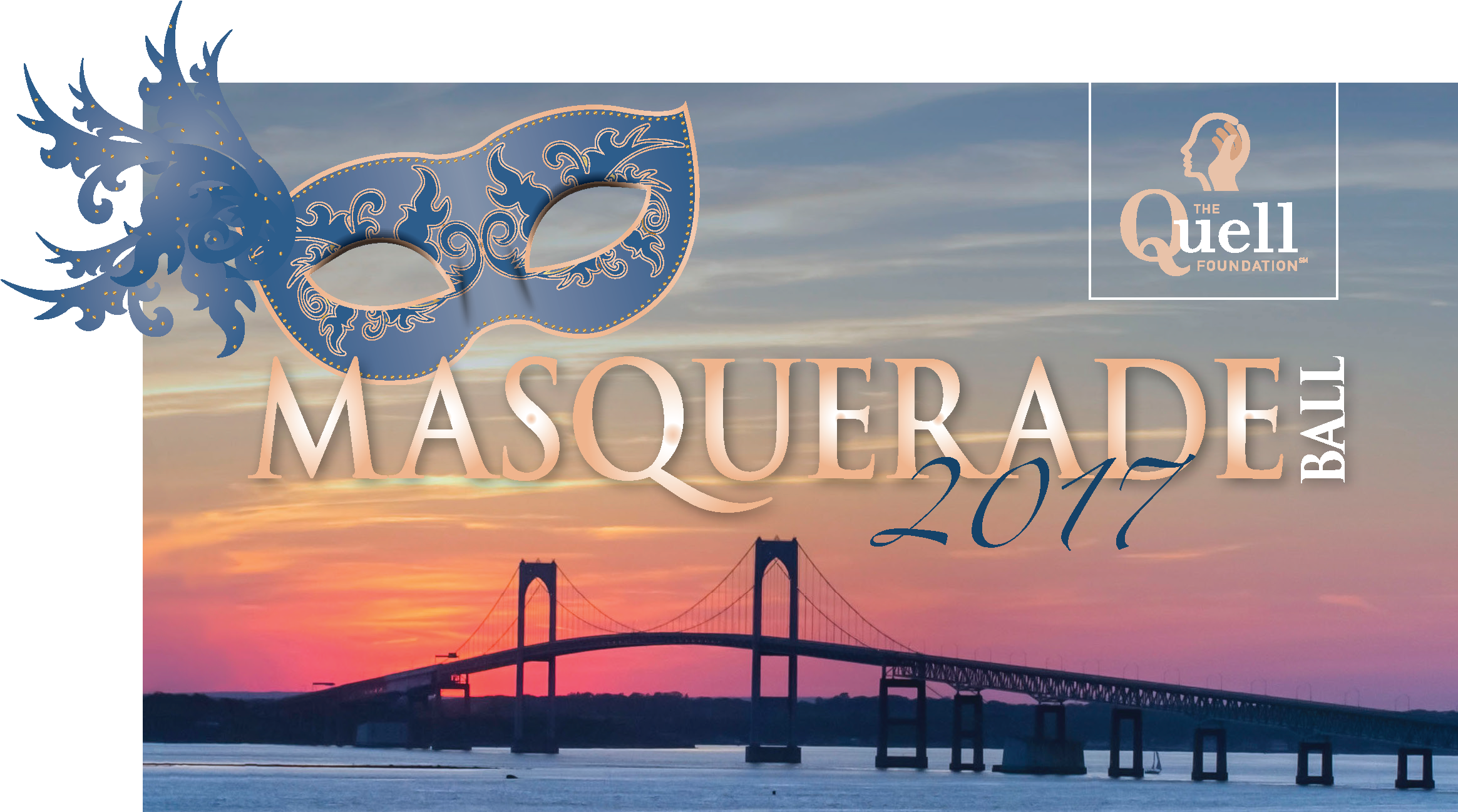 Claiborne Pell Newport Bridge (2558x1296), Png Download