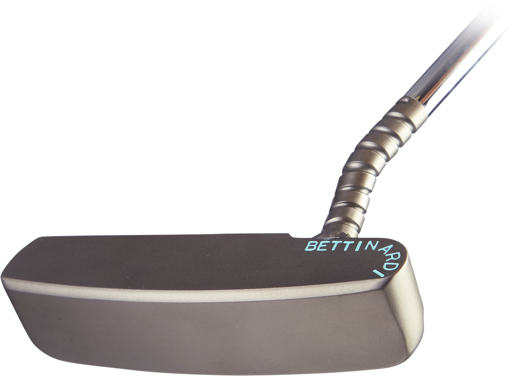 Bbzero Dass Barber Pole Hand Stamp - Putter (2048x2048), Png Download