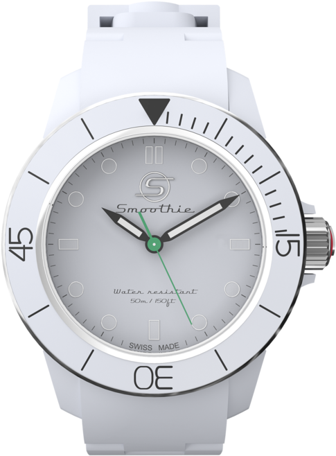 Smootie Watch - Watch (800x800), Png Download