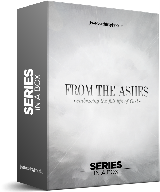 From The Ashes - M-net Series (805x761), Png Download