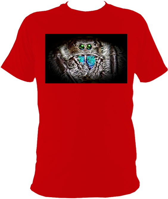 New - T-shirt (595x680), Png Download