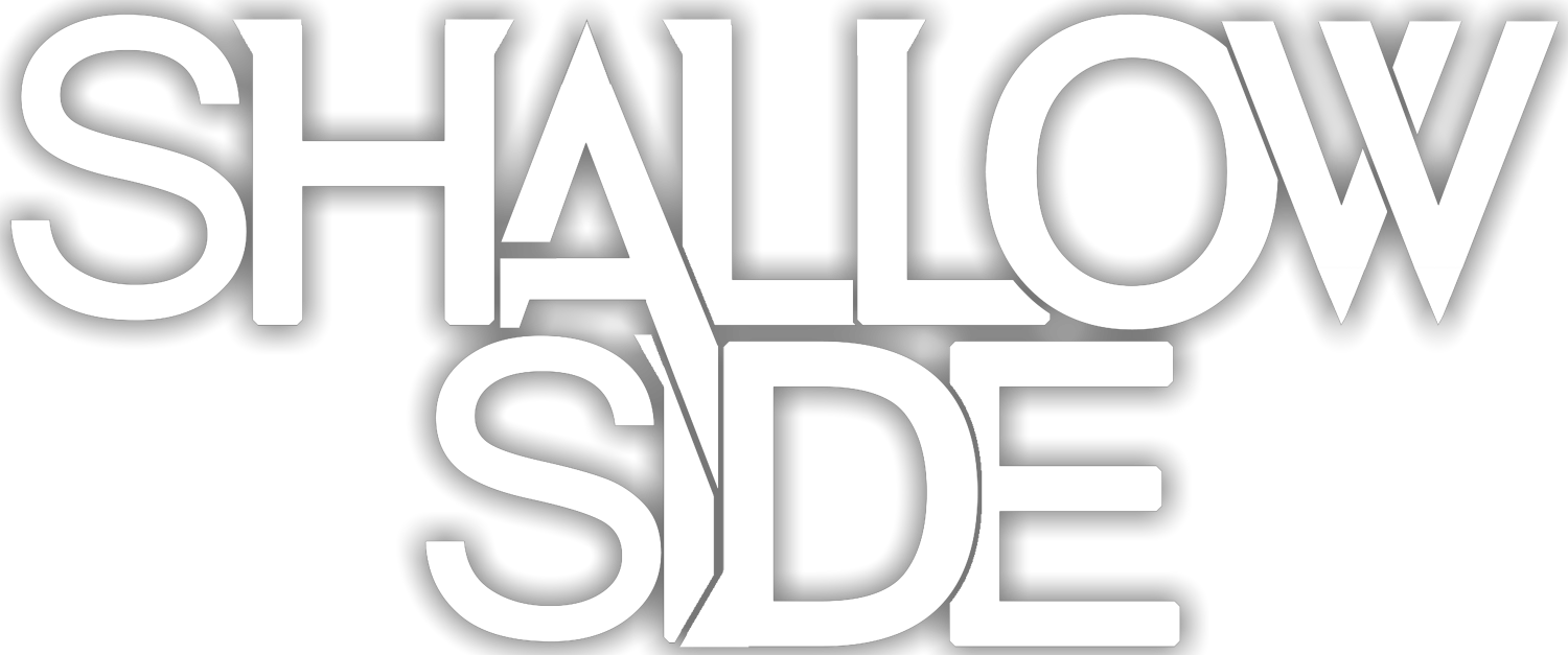 Tickets For Shallow Side Vip - Poster (1500x627), Png Download