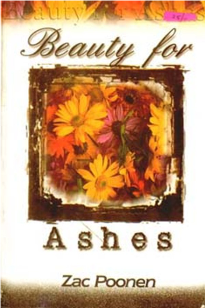 Beauty For Ashes - Tagetes Patula (600x600), Png Download
