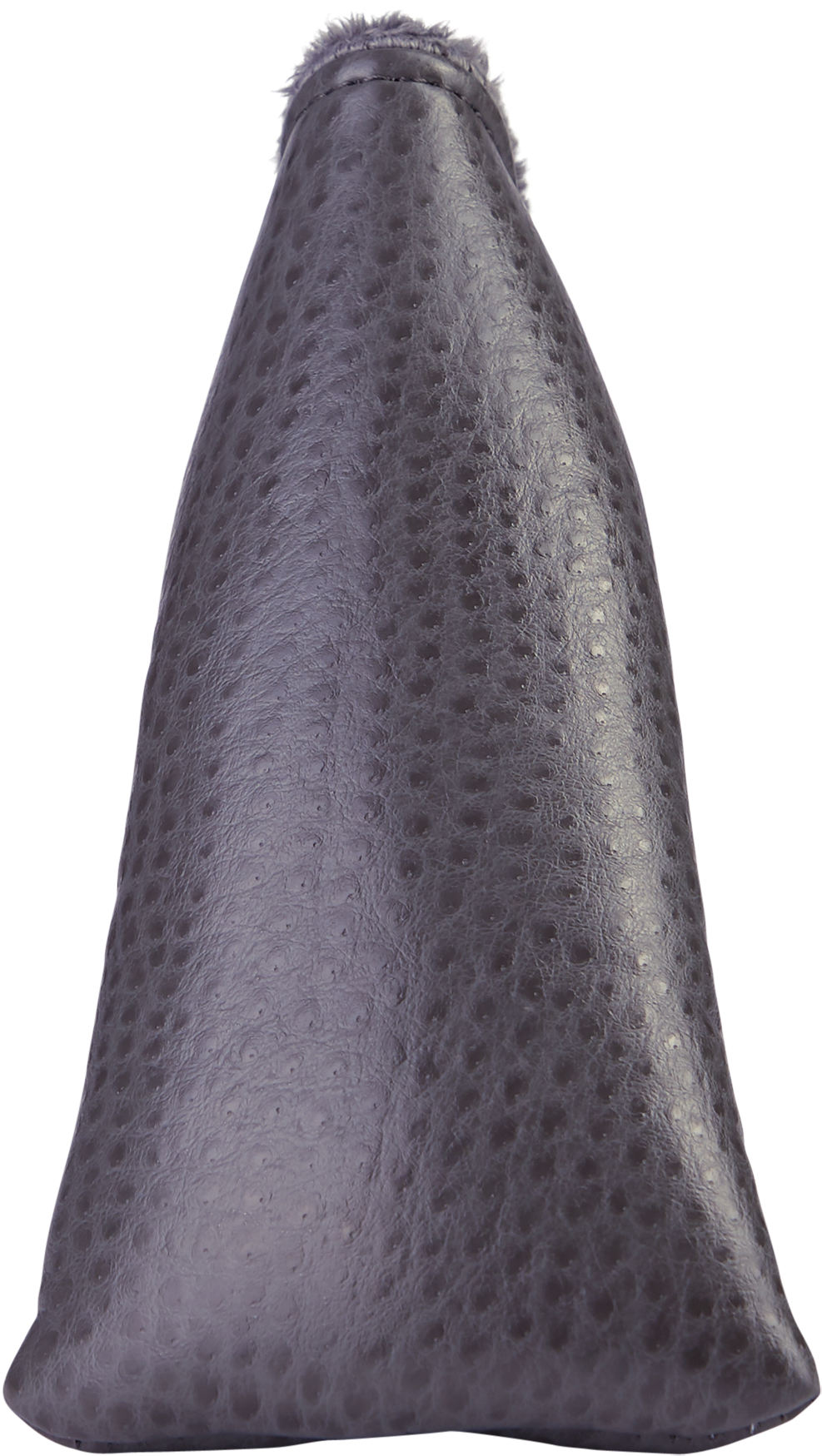 Bbzero Dass Barber Pole Hand Stamp - Leather (2048x2048), Png Download