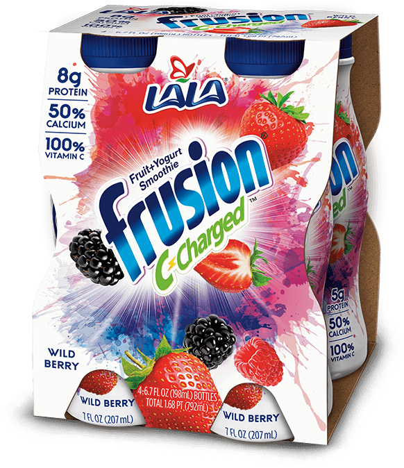 Productcategorycarousel 0005 Frusion Yogurt Smoothie - Frusion Yogurt Smoothie (800x800), Png Download