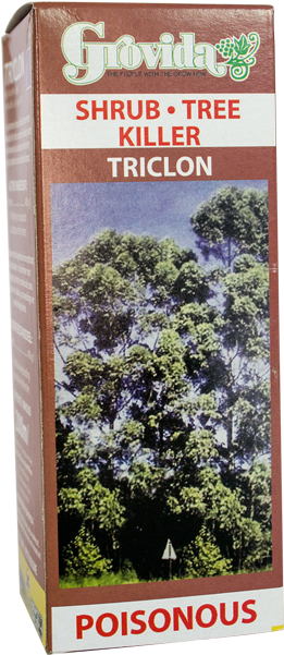 Grovida Triclon Shrub - Shortstraw Pine (600x600), Png Download