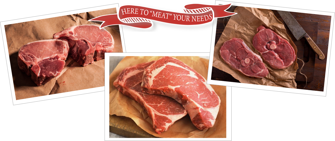 Your Multimeat Processor (1403x591), Png Download