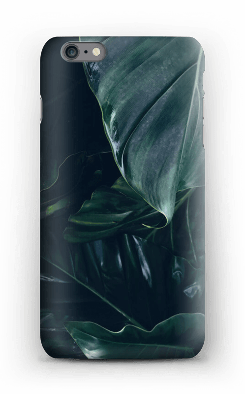 Rainforest Case Iphone 6s Plus - Iphone (498x800), Png Download