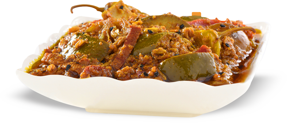 Mix Pickle - Pickle In Pakistan (936x402), Png Download