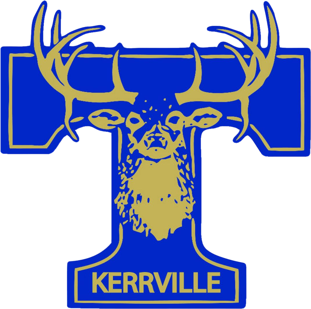 Tivy High School Logo (1080x1080), Png Download