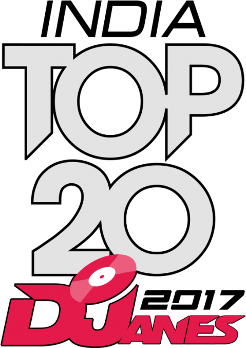 India's Top Djane - Circle (1200x675), Png Download