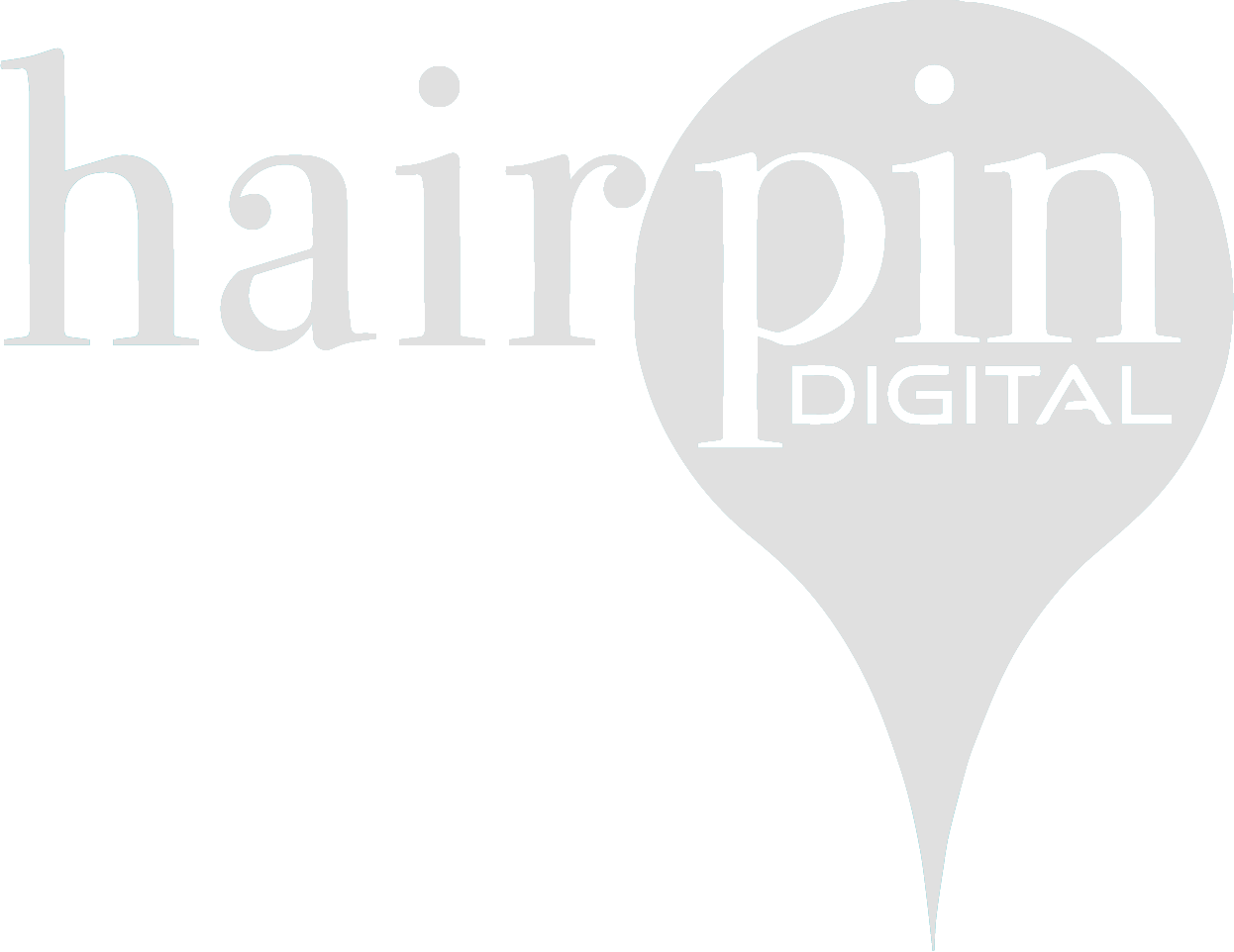 By Clicking On Subscribe You Agree To Hairpin Digital's - Graphic Design (1246x962), Png Download
