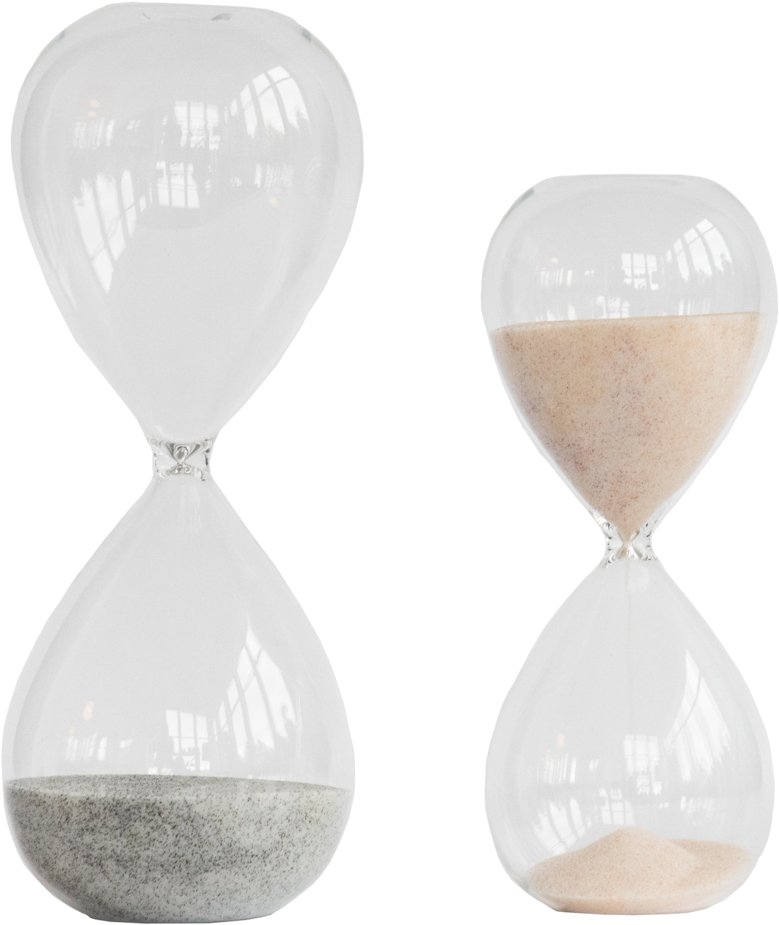 Get Free Shipping With No Minimum From Saturday, July - Hourglass (1000x1006), Png Download