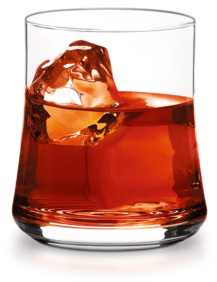 Tasting Notes - Henny In A Cup (632x632), Png Download