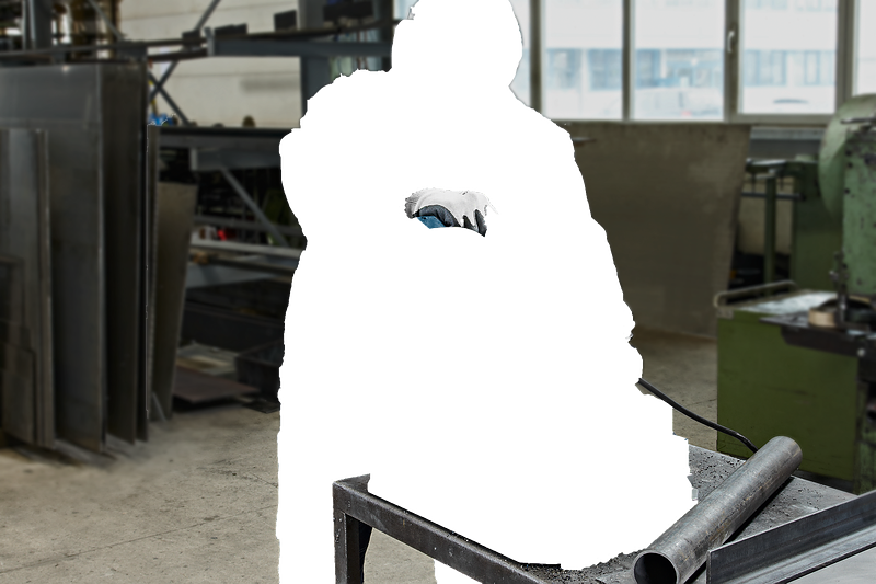 Gcd 12 Jl - 355mm Metal Chop Saw (800x533), Png Download