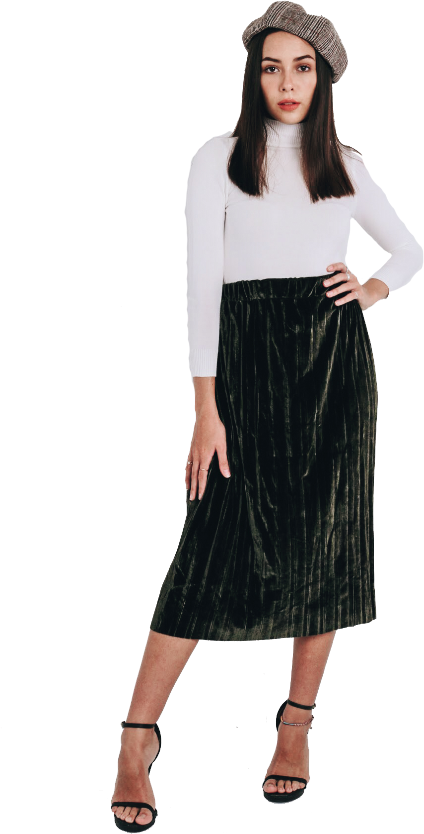 Bethany3 - A-line (1472x2208), Png Download