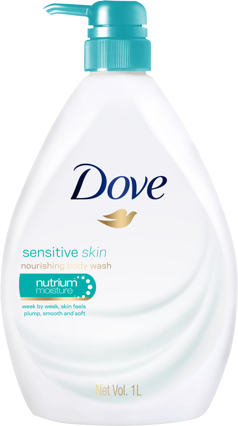 Dove Baby Shampoo (1500x1500), Png Download