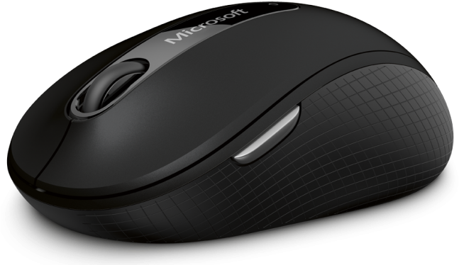 Mustang Computer Mouse - Mouse (650x650), Png Download