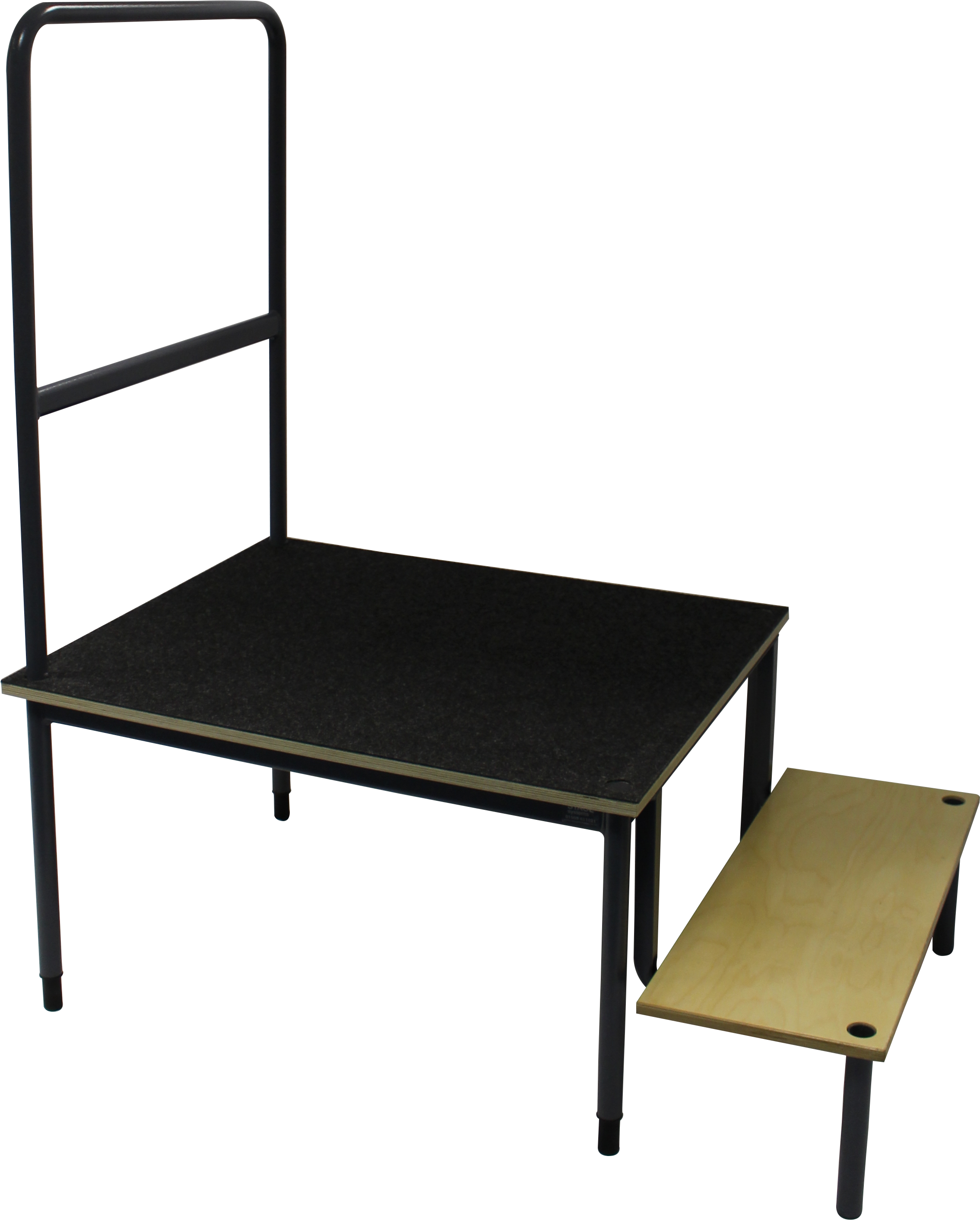 Conductor's Podium 500 High - Chair (3456x3973), Png Download