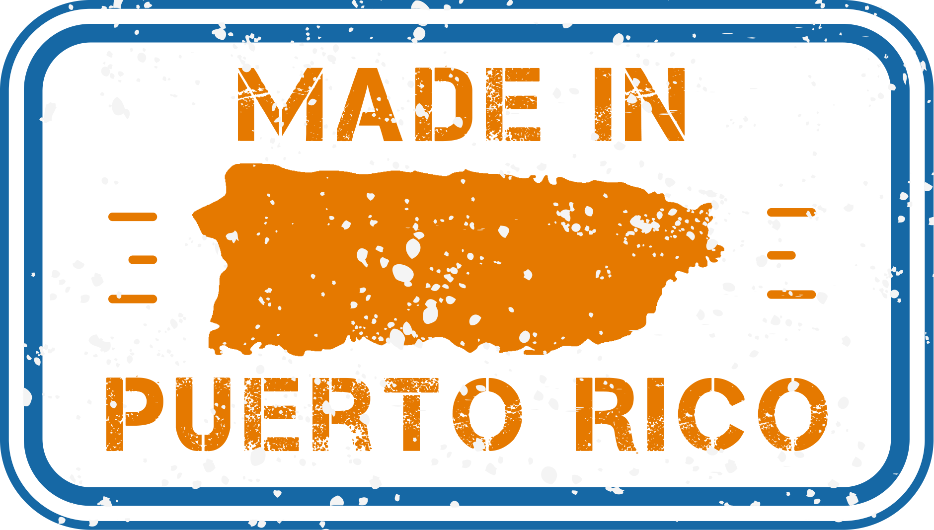Made In Puerto Rico - Poster (1880x1067), Png Download