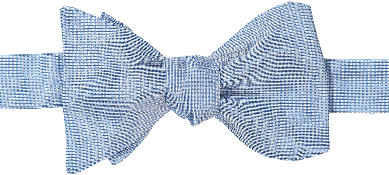Carrot & Gibbs Bow Tie - Plaid (1280x1920), Png Download