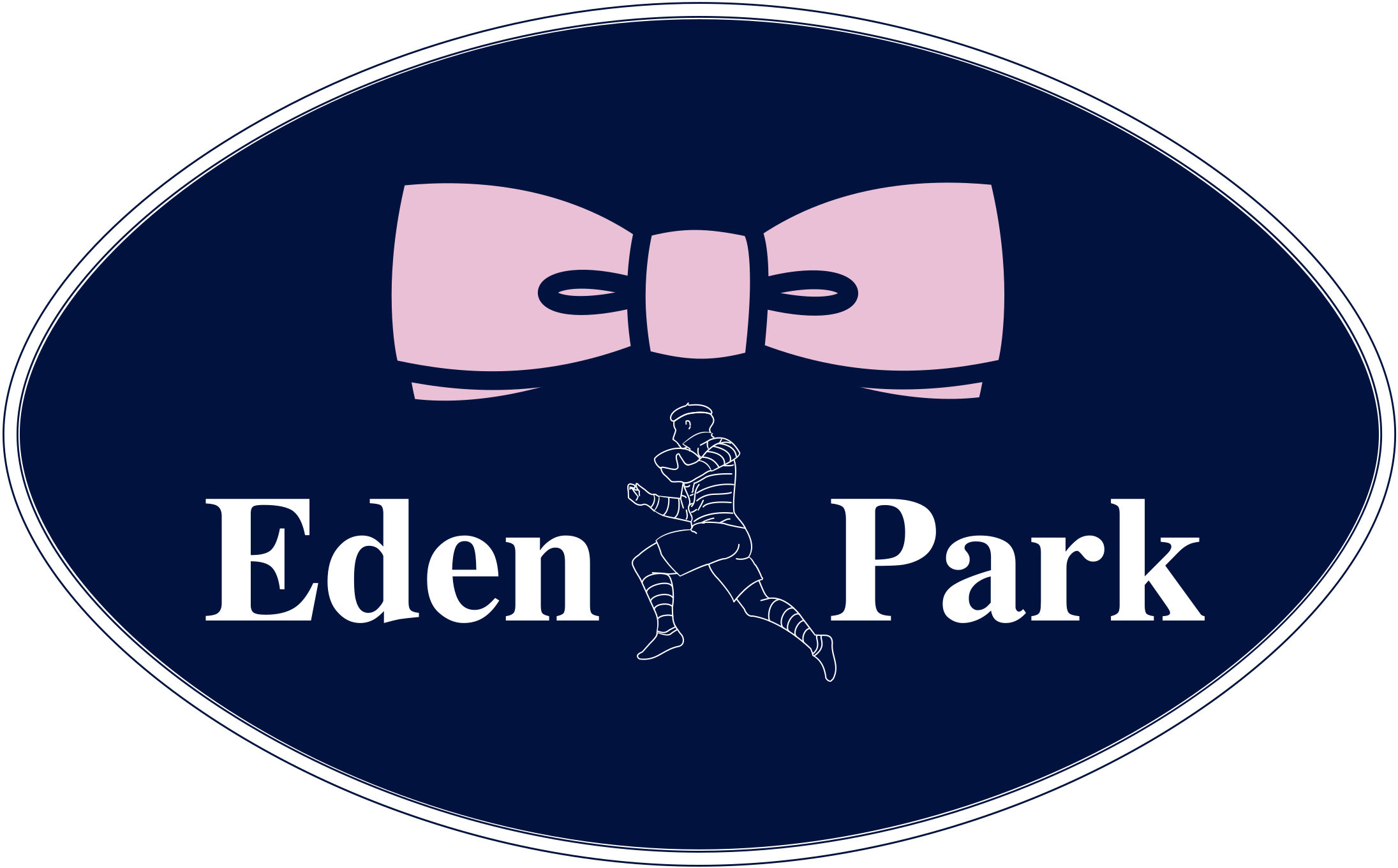 Eden Park Logo Png Transparent - Eden Park (2400x2400), Png Download