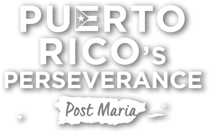 Puerto Rico's Perseverance - Maros Regency (1920x1080), Png Download