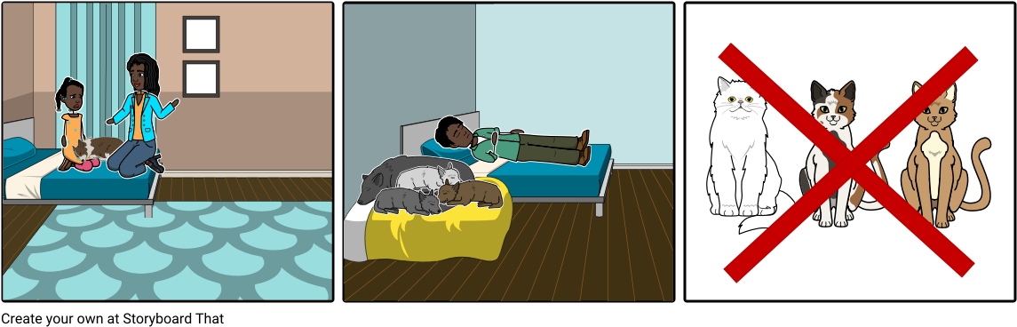 Random - Cartoon (1164x385), Png Download