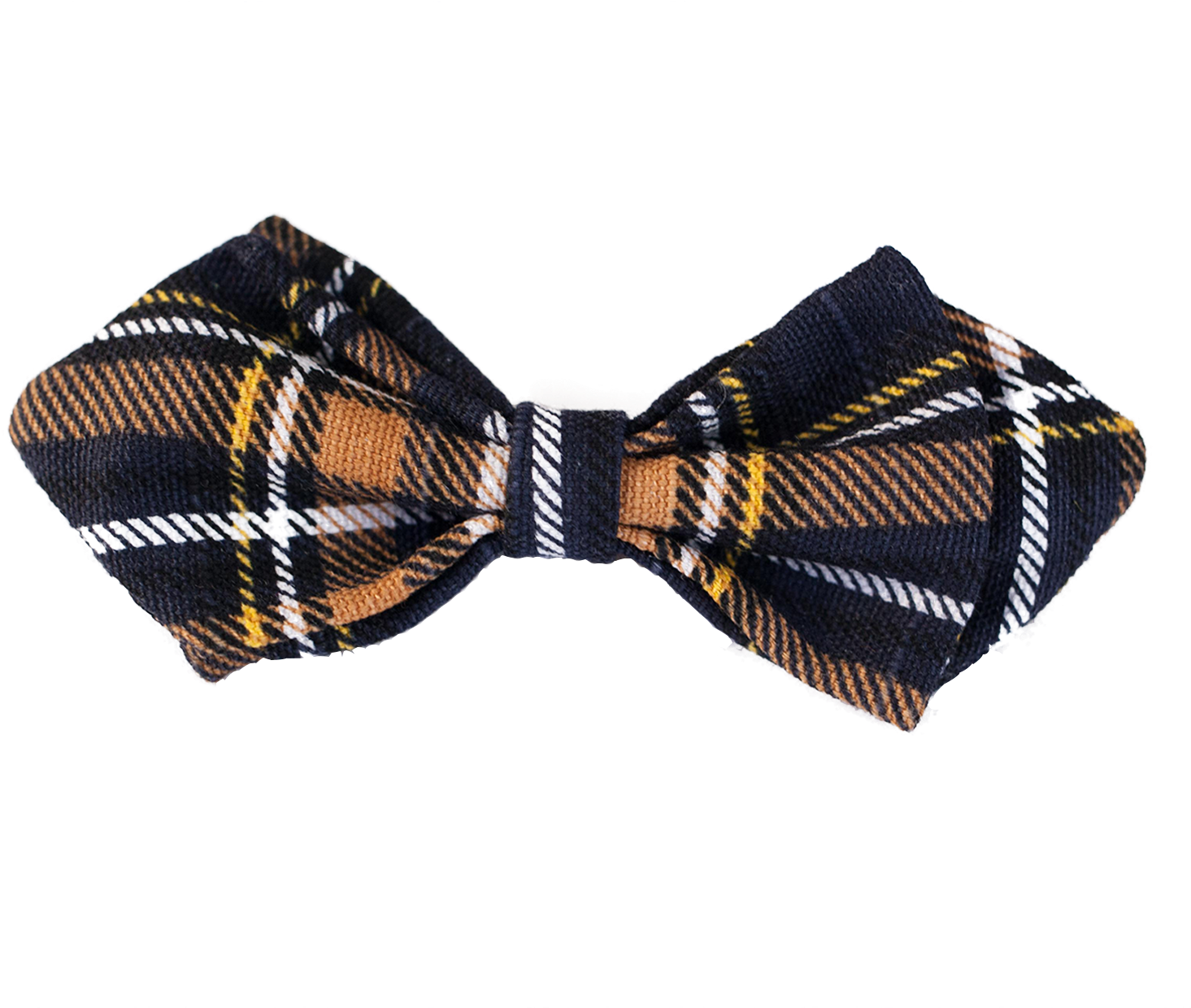 Plaid Bow Tie - Tartan (1500x1500), Png Download
