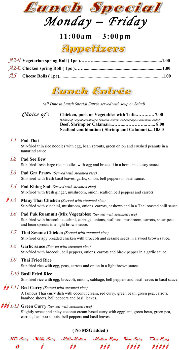 Lunch - - Document (749x1433), Png Download