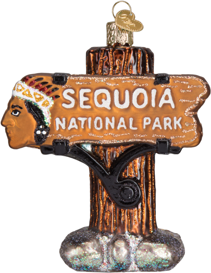 << Back E-mail A Friend - Sequoia National Park Png (950x950), Png Download