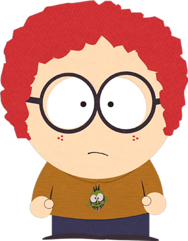 Dougie South Park (1920x1080), Png Download