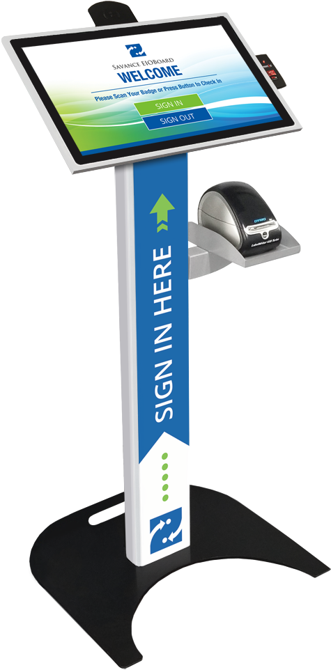 Personal Computer (500x1000), Png Download